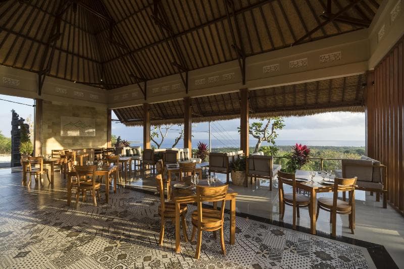 Semabu Hills Hotel Nusa Penida - Bali photo 1
