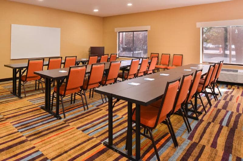 Fairfield Inn & Suites Louisville North photo 1