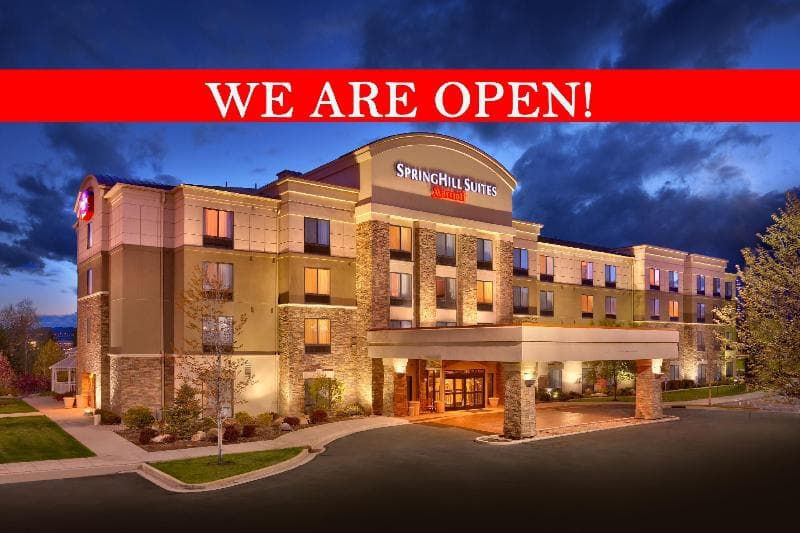 Springhill Suites Lehi At Thanksgiving Point 3