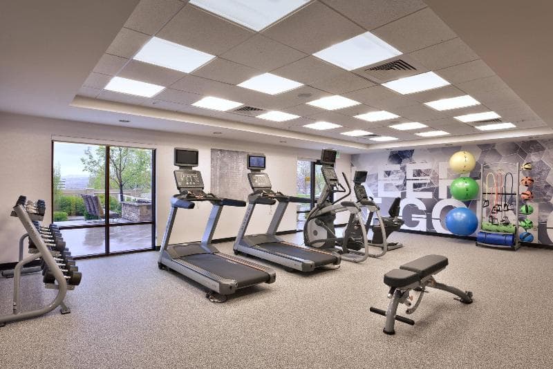 Springhill Suites Lehi At Thanksgiving Point photo 1