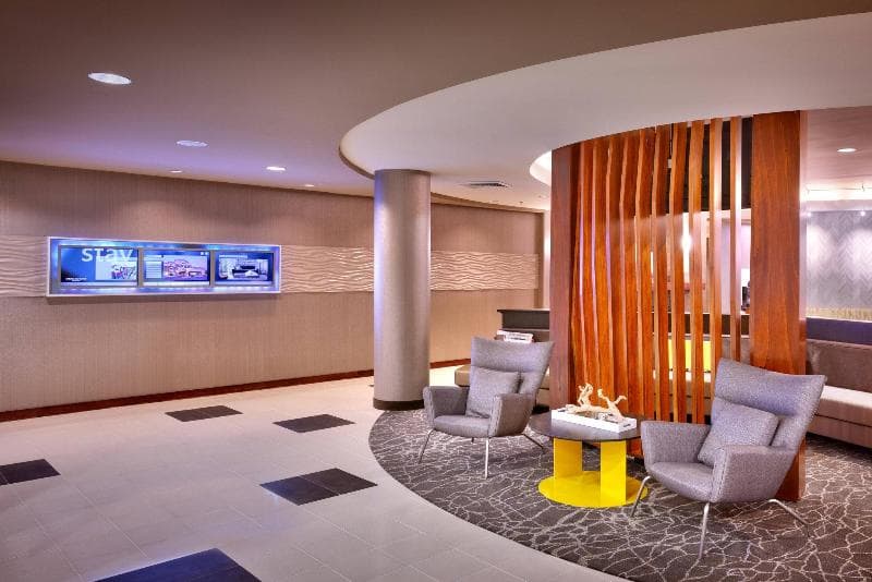 Springhill Suites Lehi At Thanksgiving Point 2