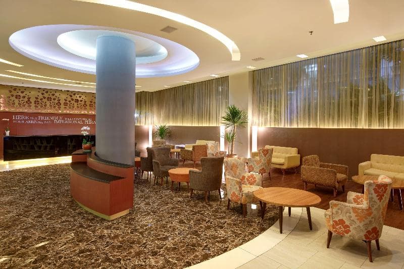 Kyriad Hotel Airport Jakarta 2