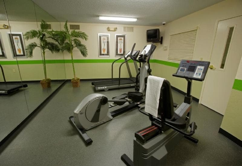 Extended Stay America Philadelphia Mt. Laurel Pacilli Place photo 1