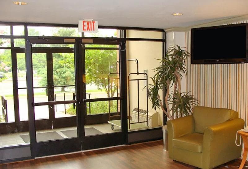 Extended Stay America Philadelphia Mt. Laurel Pacilli Place 3