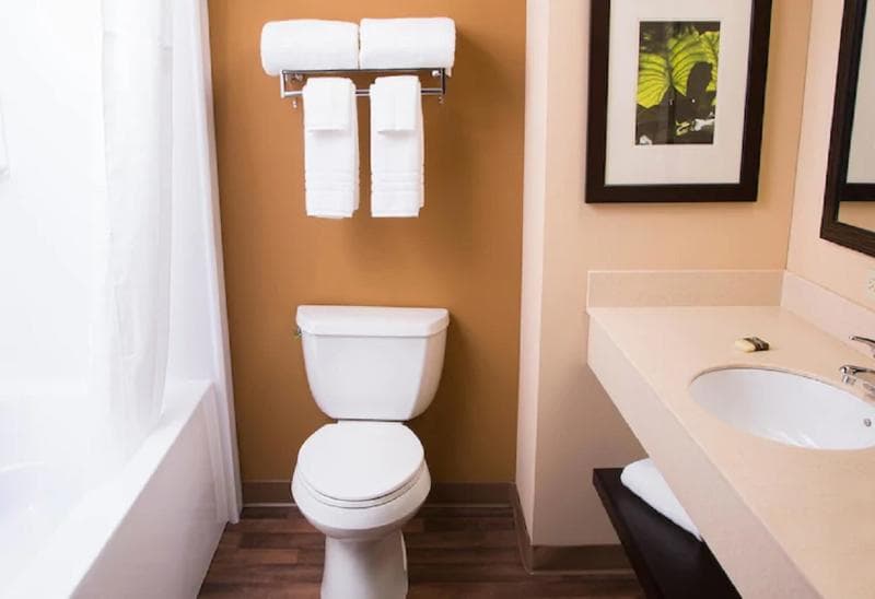Extended Stay America Philadelphia Mt. Laurel Pacilli Place 2