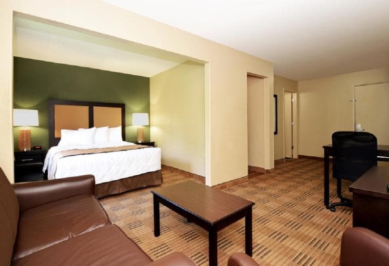 Extended Stay America Philadelphia Mt. Laurel Pacilli Place 5