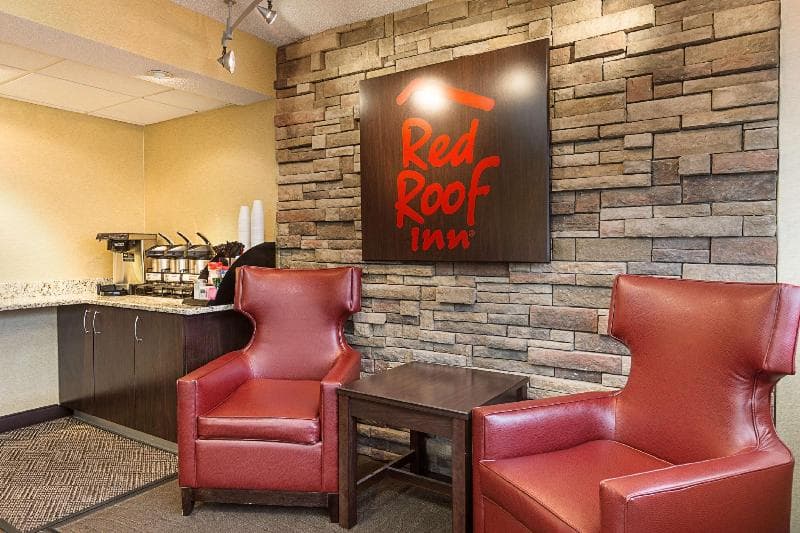 Red Roof Inn Lansing West - Msu 2