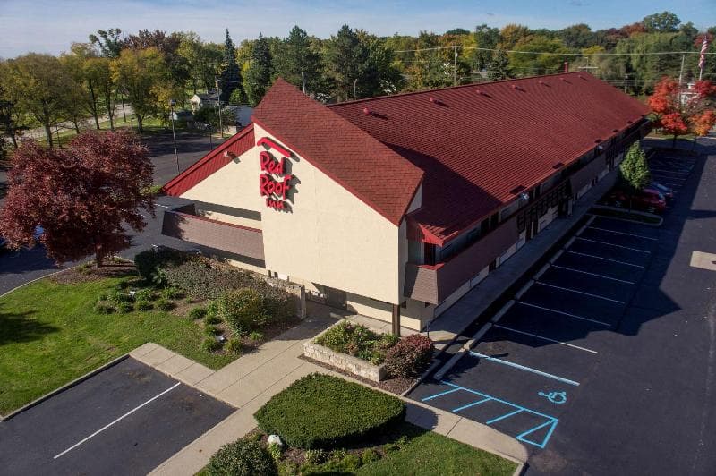 Red Roof Inn Detroit - Troy 5