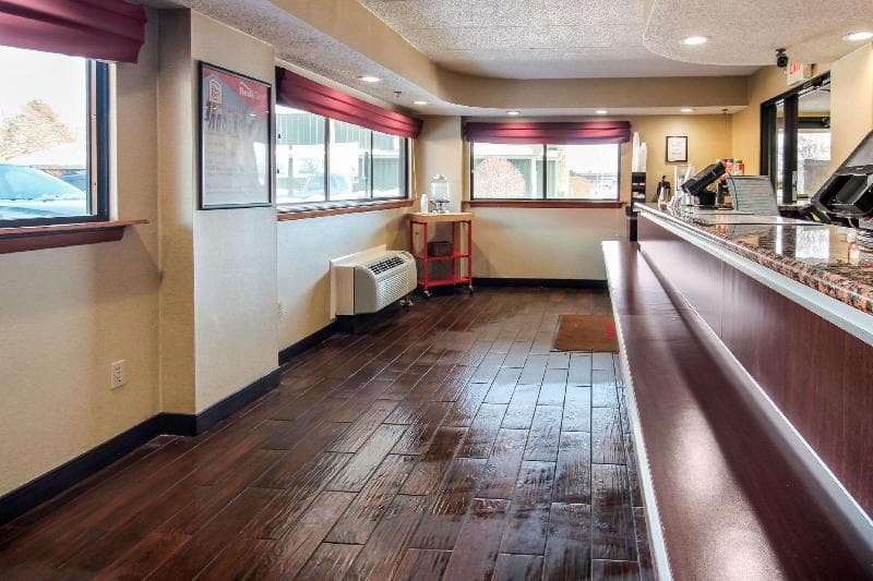 Red Roof Inn Detroit - Troy 2