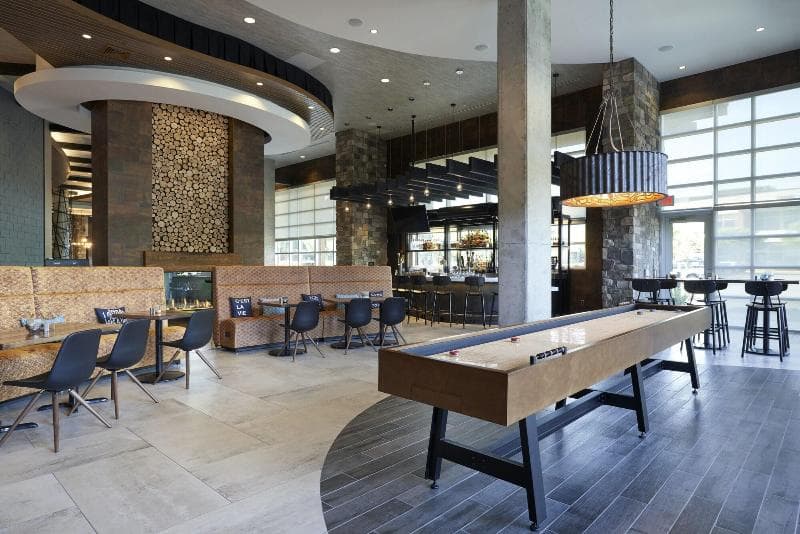 Archer Hotel Austin 3
