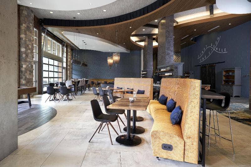Archer Hotel Austin 5