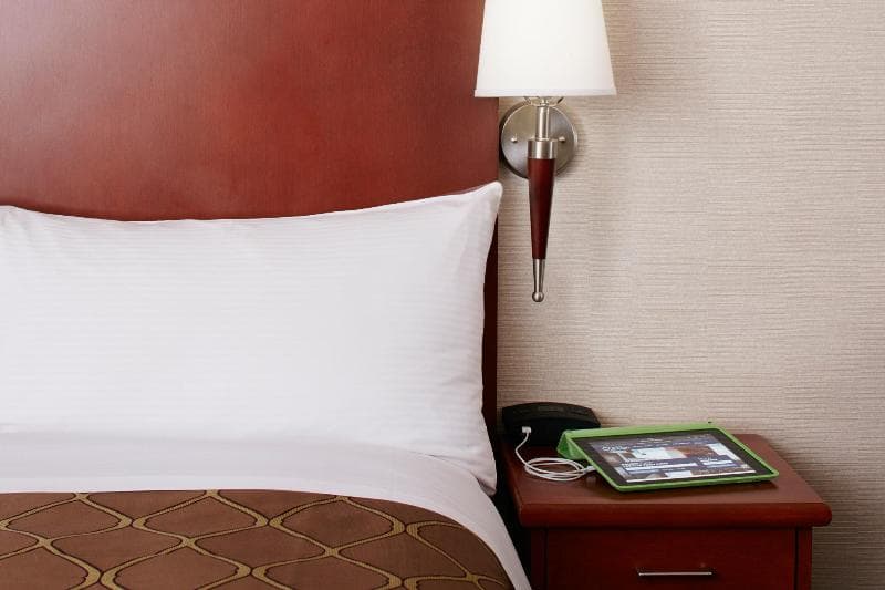 Club Quarters Hotel Rittenhouse Square 4