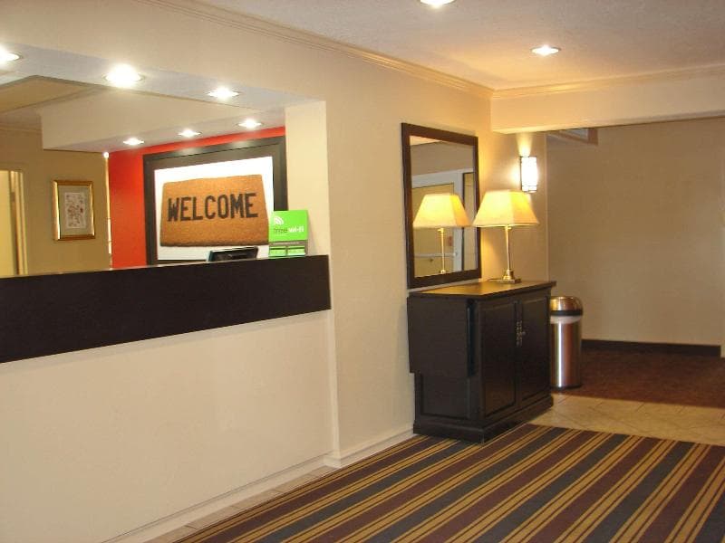 Extended Stay America Norwalk Stamford photo 1