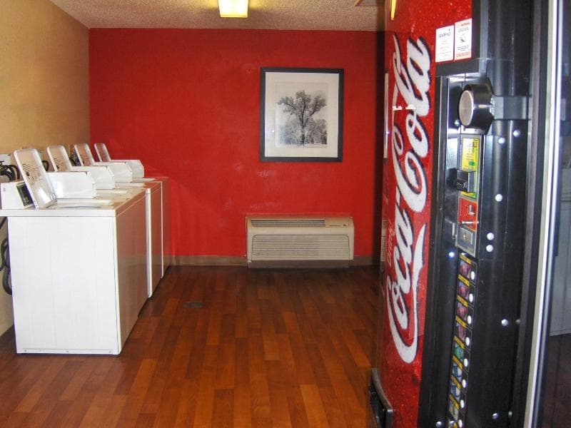 Extended Stay America Atlanta Duluth photo 1