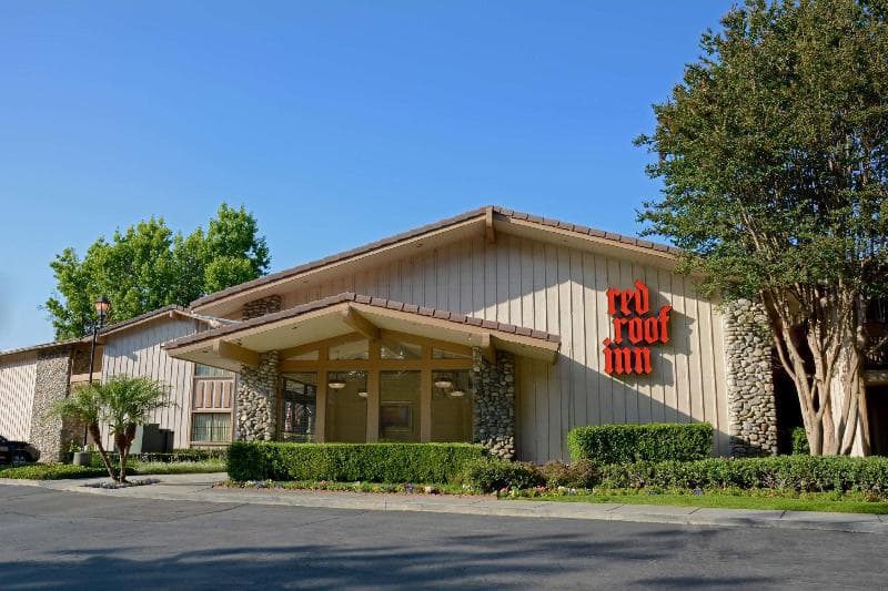 Red Roof Inn San Dimas - Fairplex 3