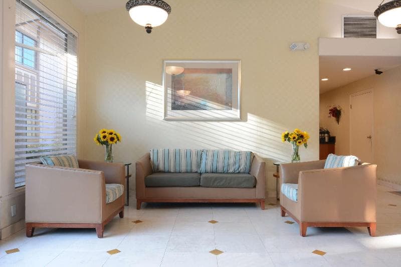 Red Roof Inn San Dimas - Fairplex photo 1