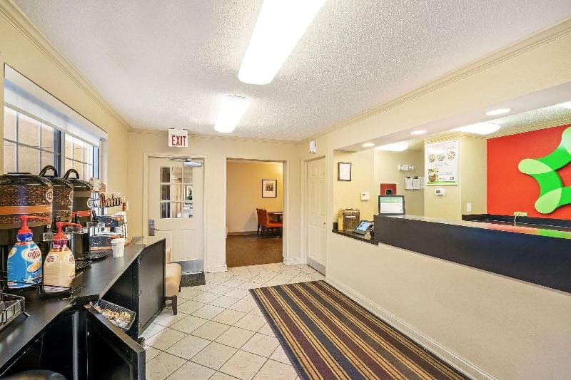 Extended Stay America Washington D.C. Falls Church Merrifield 4