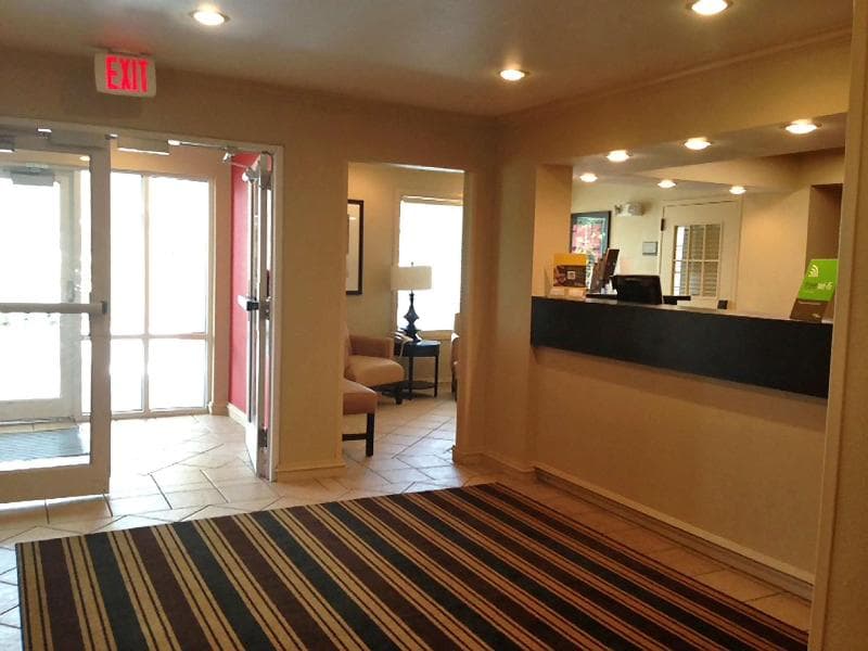 Extended Stay America Boston Marlborough 2