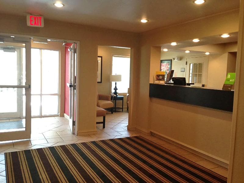 Extended Stay America Boston Marlborough photo 1
