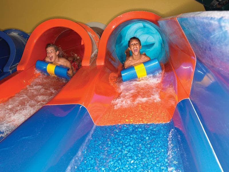 Great Wolf Lodge Wisconsin Dells 1