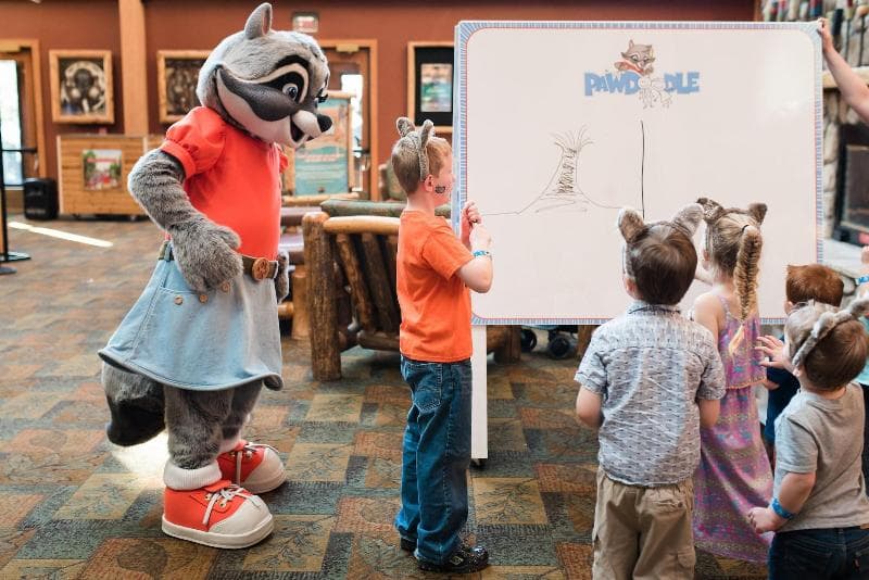 Great Wolf Lodge Wisconsin Dells 5