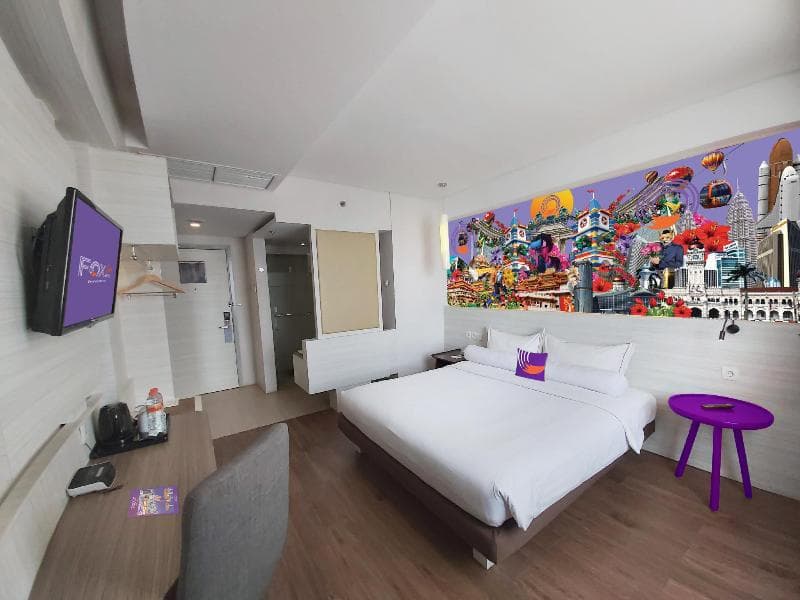 Royal Bay Hotel Makassar 4