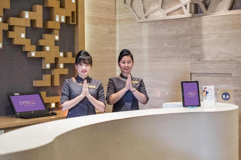 Royal Bay Hotel Makassar photo 1