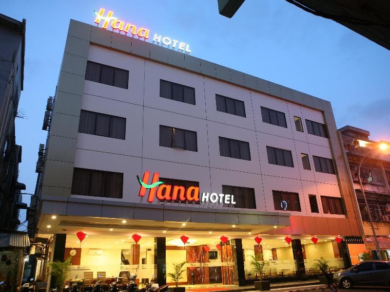 Hana Hotel 2