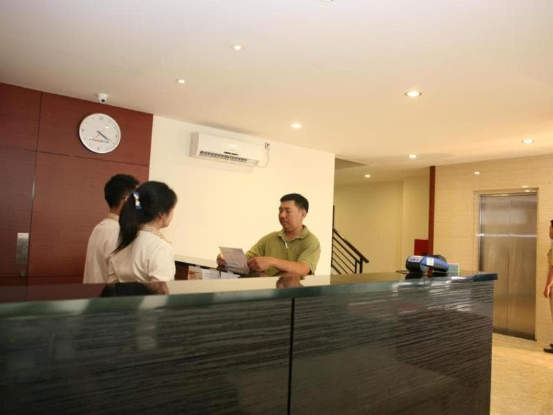 Hana Hotel photo 1