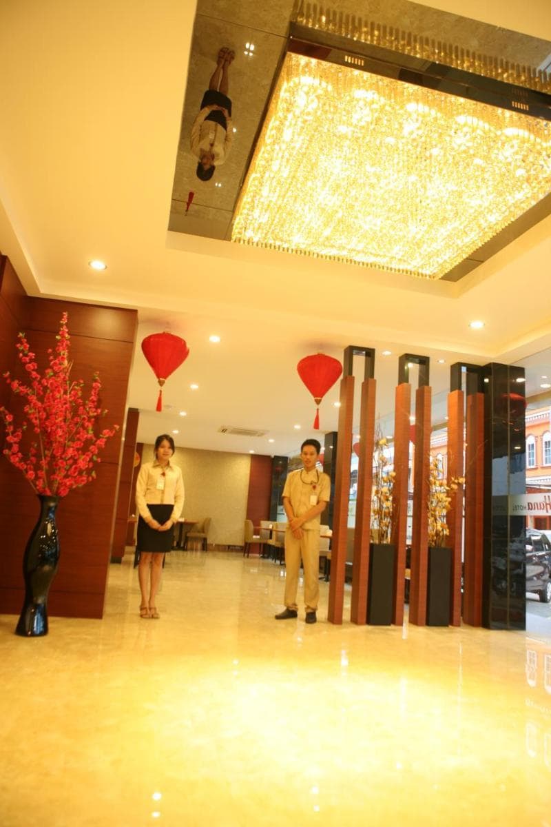Hana Hotel 3