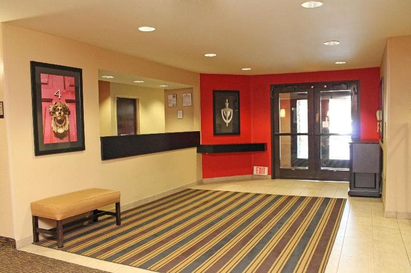 Extended Stay America Los Angeles Chino Valley 3