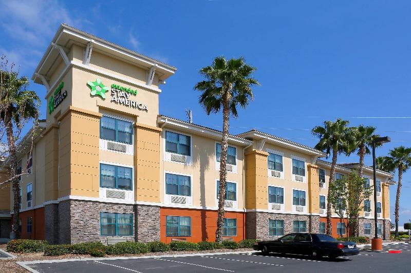 Extended Stay America Los Angeles Chino Valley 5