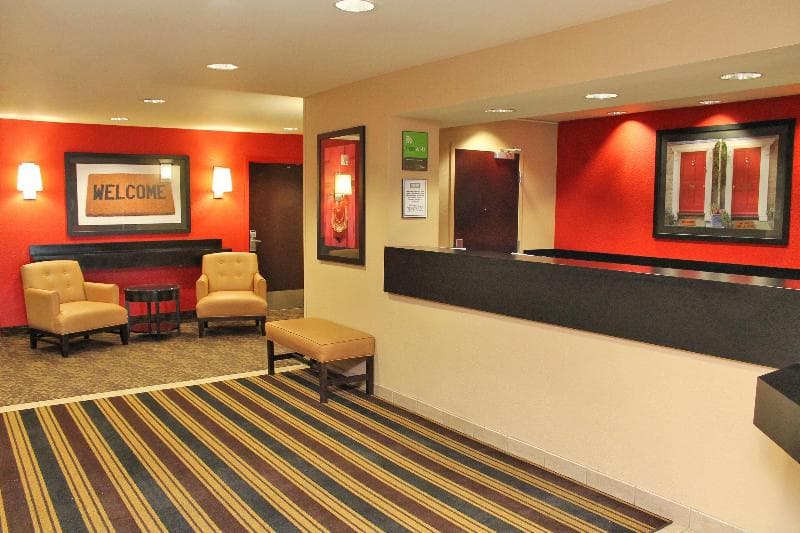Extended Stay America Los Angeles Chino Valley 2