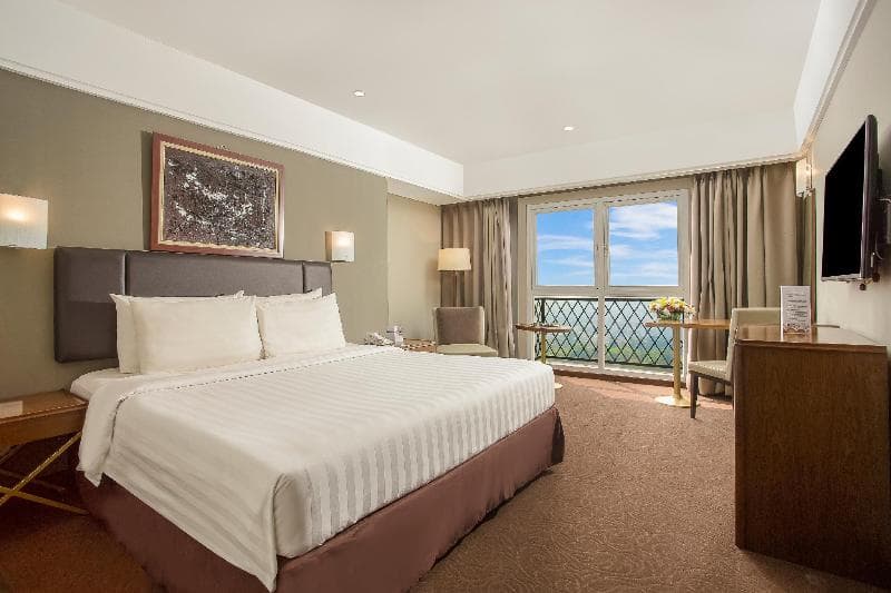 Swiss-Belhotel Bogor 5