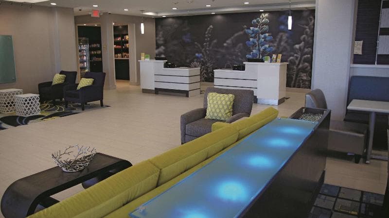 La Quinta Inn & Suites Odessa North - Sienna Tower 3
