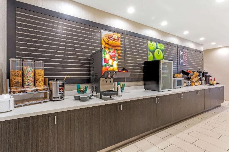 La Quinta Inn & Suites Odessa North - Sienna Tower main