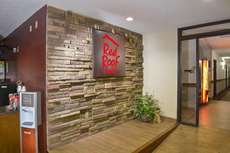 Red Roof Inn Paducah photo 1