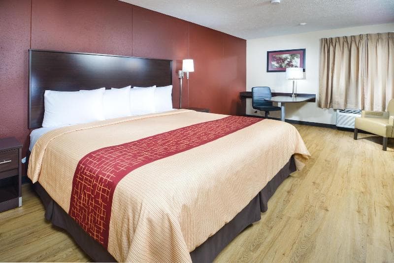 Red Roof Inn Paducah 3