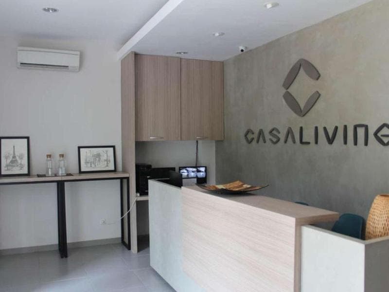 Casaliving 2