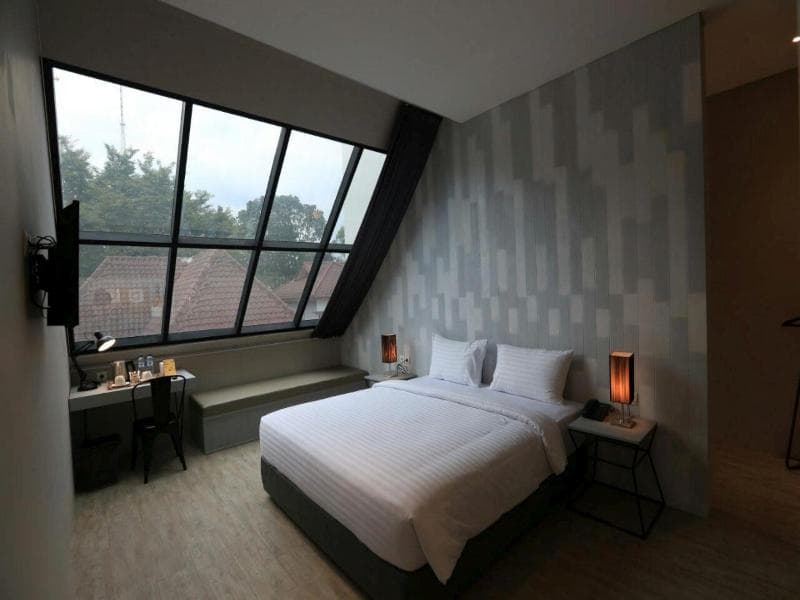 Beehive Boutique Hotel 4