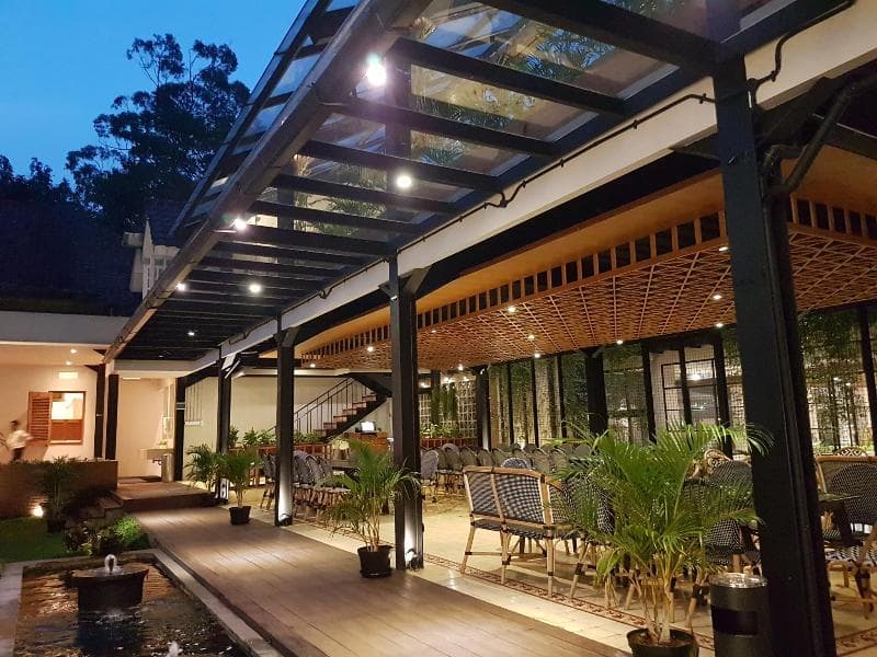 Beehive Boutique Hotel 5
