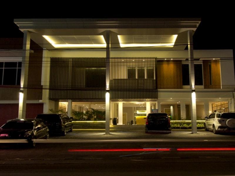 Vinotel Cirebon 5