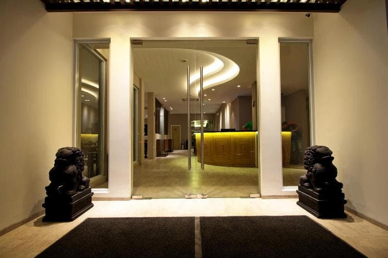 Vinotel Cirebon 2
