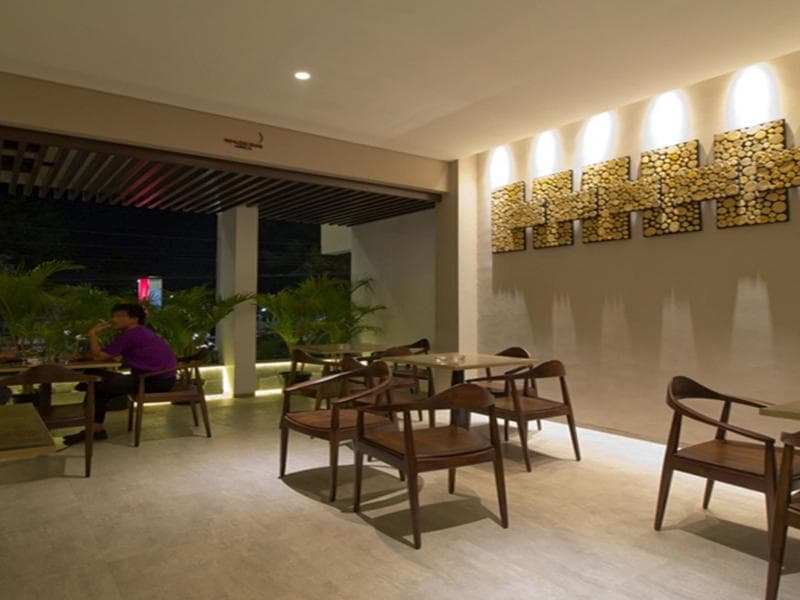 Vinotel Cirebon photo 1