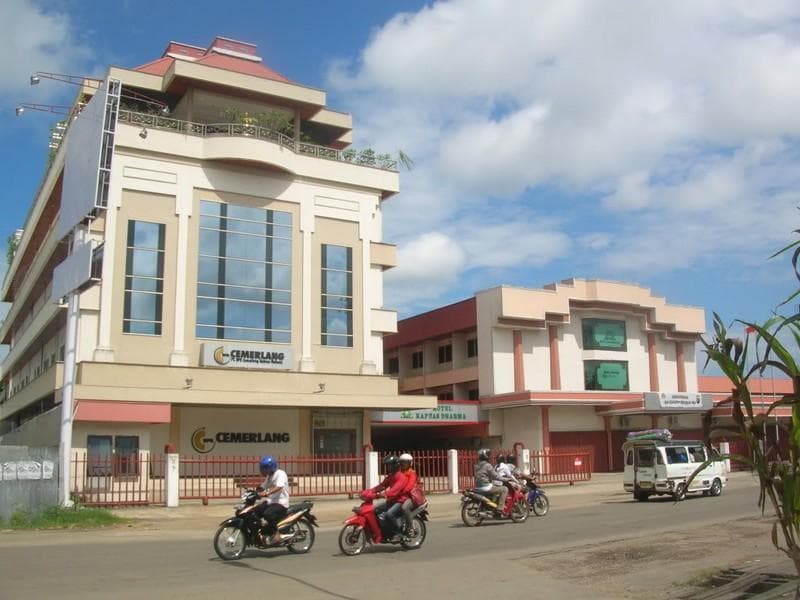 Kapuas Dharma 4