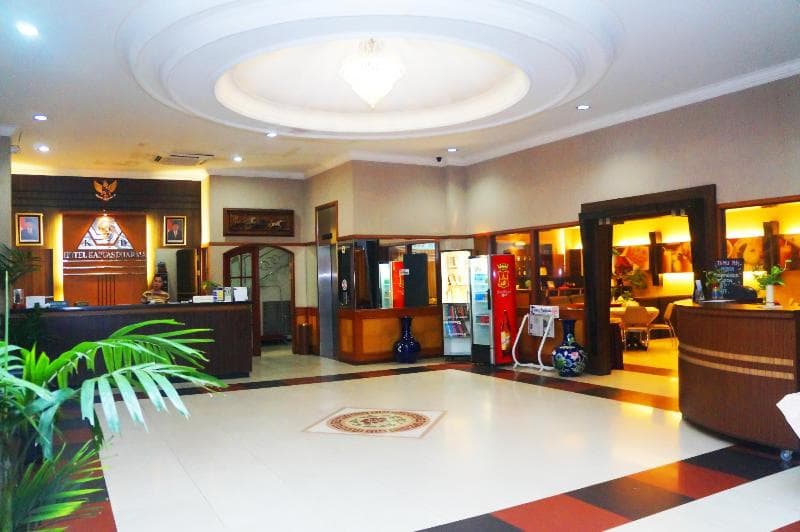 Kapuas Dharma 3