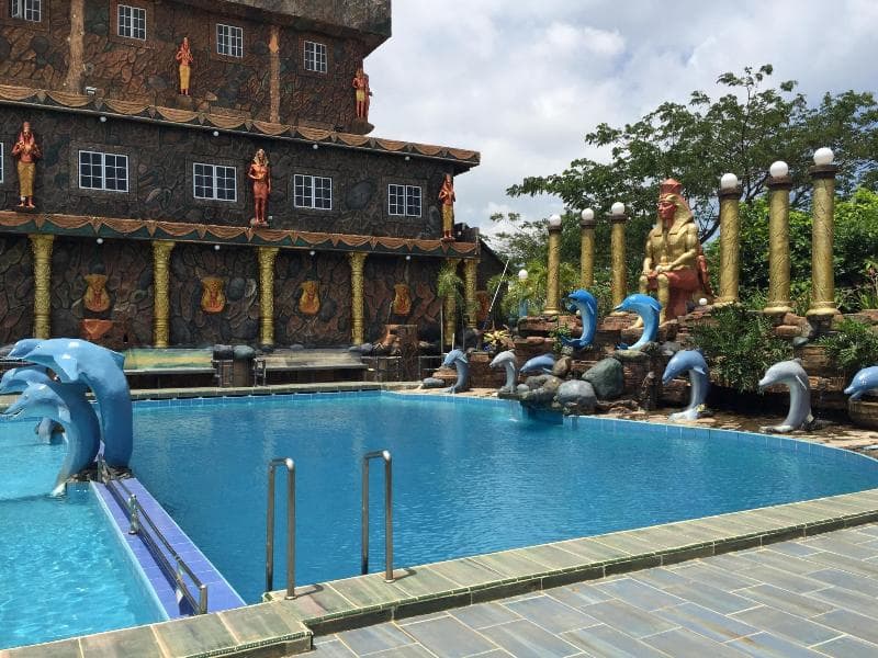 Hotel 01 Batam 3