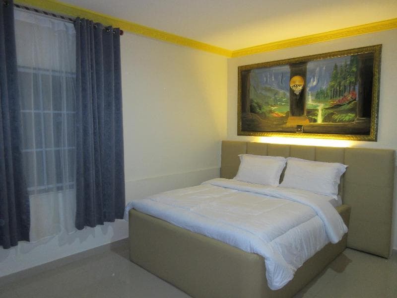 Hotel 01 Batam 5