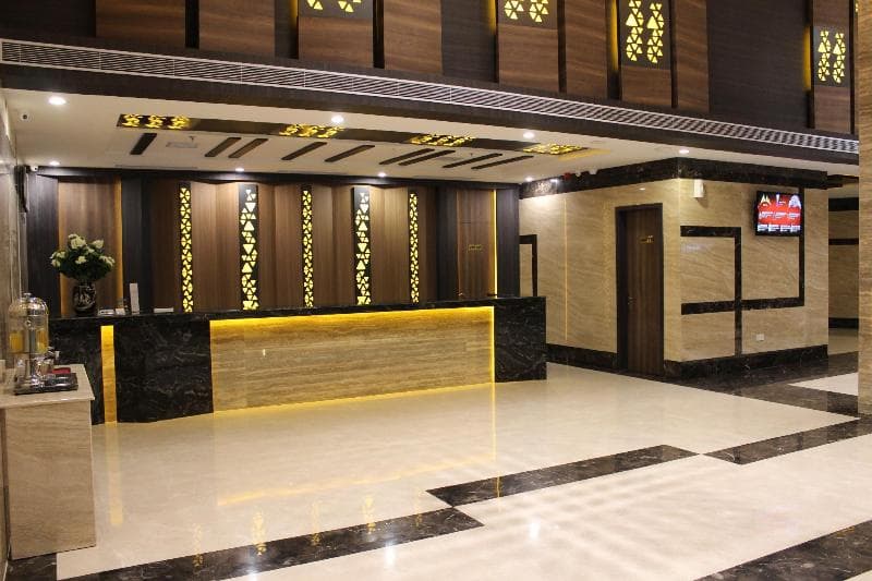 M-One Hotel Harbour Bay 4