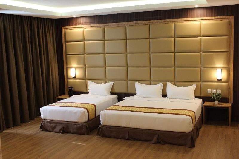 M-One Hotel Harbour Bay 3